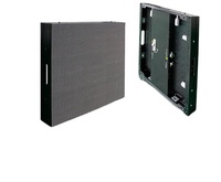 Module LED couleur pleine LJX High Refresh P4 (CC) SMD1921(CC) 320x160mm 80x40 pixels 1/8S extérieur IP65 SDK CMS Centre Commercial