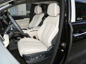 BYD Xia DM-i 2026, véhicule utilitaire sport hybride rechargeable, autonomie électrique de 218 km, véhicule électrique familial - Product Image 4