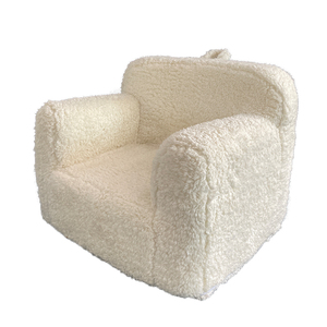 2022 populaire mousse haute densité rembourré chaise longue rempli <span class=keywords><strong>fauteuil</strong></span> pour enfants forme unique éponge personnalisé en gros mousse canapé sac - Product Image 2