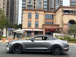 <span class=keywords><strong>Ford</strong></span> <span class=keywords><strong>Mustang</strong></span> 2.3T EcoBoost Sea Sky Edición Limitada 2022, autos usados, autos de <span class=keywords><strong>segunda</strong></span> <span class=keywords><strong>mano</strong></span>, autos con volante a la izquierda, voitures d'occasion - Product Image 3