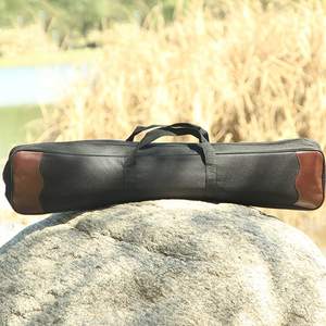 Free sample Piaoyu Black High Quality Kids Knife Archery Bag Outdoor Compound Bow Specialized Hunting <b>Accessories</b> - Product Image 5