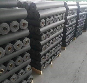 Революционный звуковой барьер MLV: идеальное решение для промышленного и домашнего контроля шума - Product Image 5