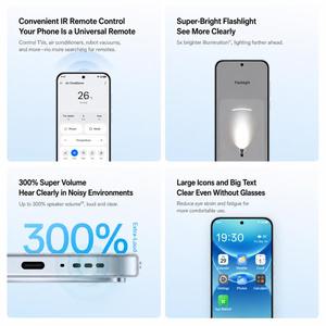 <span class=keywords><strong>OPPO</strong></span> A7 Pro Max 5G ขายดี 5G, 12GB+256GB, <span class=keywords><strong>ส</strong></span>แกนลายนิ้วมือบนหน้าจอ, <span class=keywords><strong>ส</strong></span>มาร์ทโฟนหน้าจอ 6.78 นิ้ว Octa Core - Product Image 6