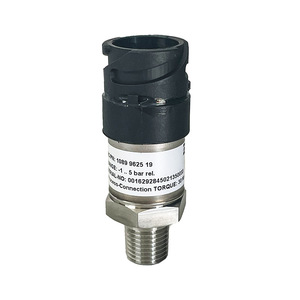 เซ็นเซอร์วัดแรงดัน 1089 9625 19 แบบเกลียว -1 ถึง 5 บาร์ สำหรับคอมเพรสเซอร์ - Product Image 1