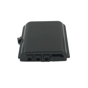 1x8 Cajas Nap ip65 FTTH ODB FDB Klemmen kasten Glasfaser verteiler kasten für Telekommunikation im Außen-und Innenbereich - Product Image 6