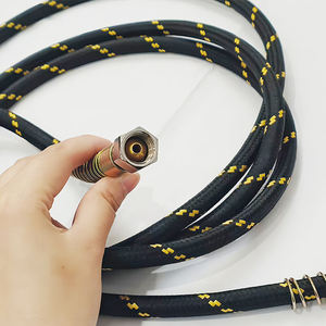 Full steam boiler besi generator atom ke dalam traea roar tabung plastik 5 meter pipa tekanan tinggi - Product Image 4