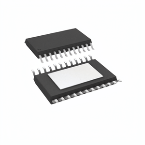ชิ้นส่วนอิเล็กทรอนิกส์สำหรับการจัดการพลังงาน (PMIC) 24 TSSOP Exposed Pad STP16CPC26XTR บริการครบวงจรแบบดั้งเดิม - Product Image 1