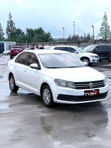 Volkswagen <span class=keywords><strong>Santana</strong></span> 2016 Usado, 1.6L Automático, Edición Trend, Sedán, Volante a la Izquierda, Maletero de 466L, Auto Usado Confiable en Venta - Product Image 4