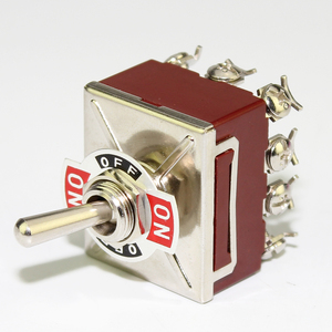 Công Tắc Bật Tắt 4 Vị Trí - Product Image 2