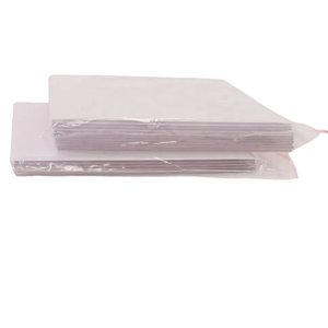 Lámina de Molde <span class=keywords><strong>Dental</strong></span> para Retenedores de Ortodoncia, sin Burbujas, para Máquina de Vacío, Plástico, Lámina Blanda y Dura - Product Image 2