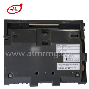 एटीएम मशीन भागों सामान 2845SR Hitachi Omron अस्वीकार मुद्रा नोट पैसे कैसेट नकदी Recycler इकाई UR2-RJ TS-M1U2-SRJ10 - Product Image 5