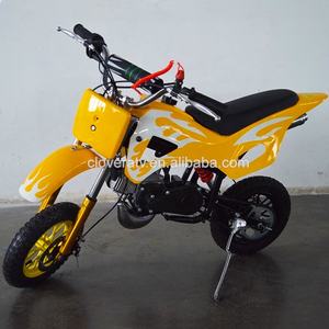 Chinois 2 Temps Pit Bike <span class=keywords><strong>50cc</strong></span> Saleté Vélo Enfants Mini <span class=keywords><strong>Motocross</strong></span> <span class=keywords><strong>À</strong></span> <span class=keywords><strong>Vendre</strong></span> - Product Image 5