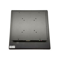Panneau intégré industriel sans ventilateur avec caméra RFID QR Scanner IP65 écran tactile IPC OEM Ip65 étanche tout en un PC