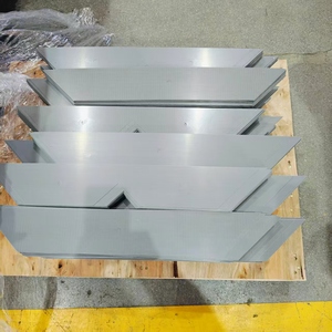 Nucleo per Trasformatore Monofase/Trifase in Acciaio al Silicio Non Orientato Laminato a Freddo 0,35mm, Certificato ISO9001 per Applicazioni Audio - Product Image 1