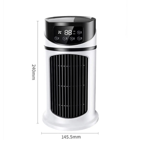 Wholesale Ordering Small Type Smart Air Conditioner Household <b>Appliances</b> <b>Heating</b> and <b>Cooling</b> Portable Mobile Air Conditioner - Product Image 2