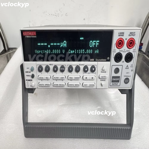 Keithley 2400 SourceMeter - Product Image 1