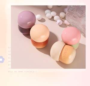 Imperméable <span class=keywords><strong>à</strong></span> l'eau Durable antiadhésif mignon en forme de Tube lèvre Film gelée <span class=keywords><strong>rouge</strong></span> <span class=keywords><strong>à</strong></span> <span class=keywords><strong>lèvres</strong></span> hydratant <span class=keywords><strong>rouge</strong></span> <span class=keywords><strong>à</strong></span> <span class=keywords><strong>lèvres</strong></span> brillant <span class=keywords><strong>à</strong></span> <span class=keywords><strong>lèvres</strong></span> soin - Product Image 1