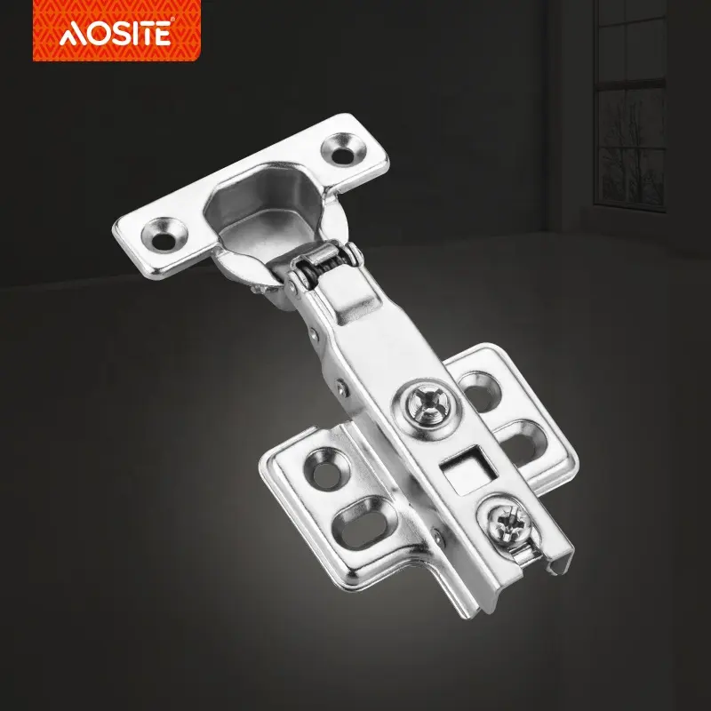 AOSITE cucina nascosta auto idraulica soft close mobile mobile 26mm cerniere a tazza