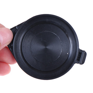 Bouchon de réservoir de liquide lave-glace pour voiture Winning Journey, en plastique et nylon, pour Peugeot Citroën - Product Image 1