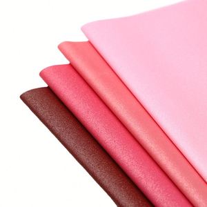 Nouveau design, papier d'emballage pour fleurs en plastique imperméable 58*58cm/feuille, avec impression dégradée de couleur - Product Image 2