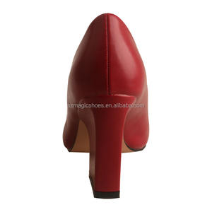 Zapatos baratos para mujer, hechos en China - Product Image 6