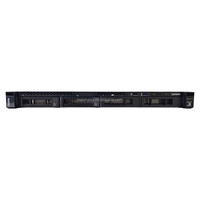 Oferta Especial: Servidor en Rack Thinksystem 1U SR258V2 con Flexibilidad DDR4, GPU y AI, Disponible en Stock