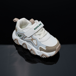 Calzado brillante para niños Bangladesh Fit Naturally Kids Shoes Calzado informal Colorido Niños Niñas Niños pequeños Calzado - Product Image 6