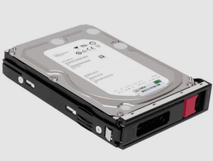 Disco Rigido SAS 20TB 12G LFF per Applicazioni Business Critical, 7.2K LP, Garanzia 1 Anno, Helium 512e ISE P53553-B21 - Product Image 3