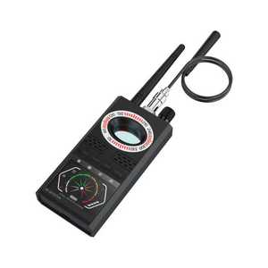 K68 cầm tay GPS Detector tín hiệu không dây an ninh Hidden Camera cho nhà GSM Mạng pin-Powered sử dụng cá nhân - Product Image 5
