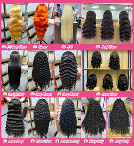 <span class=keywords><strong>Pixie</strong></span> วิกผมหยิกดิบแบบคู่สำหรับผู้หญิงผิวดำวิกผมแท้แบบ100% บราซิลเลี่ยน - Product Image 5