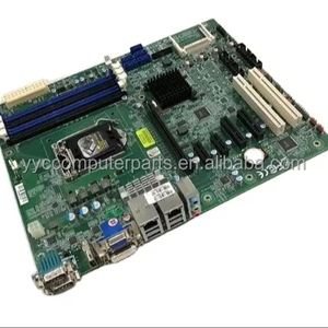 RUBY-D716VG2AR 100% โอเคเมนบอร์ด IPC ของแท้200 BIOS: เมนบอร์ดอุตสาหกรรม R1.00.W7ที่มี CPU RAM VGA 2 * PCI 2 * LAN IPC BOARD Ru - Product Image 1