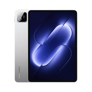 Nueva Tablet PC Original Xiaomi <span class=keywords><strong>Pad</strong></span> 9 2026 con Snapdragon <span class=keywords><strong>8</strong></span> Gen <span class=keywords><strong>4</strong></span>, HyperOS <span class=keywords><strong>4</strong></span>.0, Pantalla de 11.2 Pulgadas y Resolución de 3200x2136 - Product Image 4