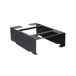 Dczc thương hiệu Nhà Máy Giá tùy chỉnh CNC các bộ phận công kim loại khung uốn Kim Loại Nhà ở hộp bao vây tấm kim loại chế tạo - Product Image 4