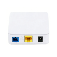 ONU 1GE XPON VSOL FTTH, Dispositivo de Red Óptica ONT