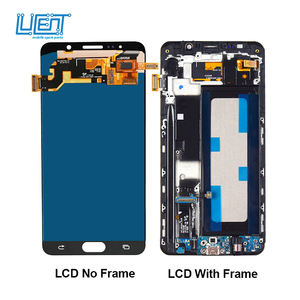 หน้า<span class=keywords><strong>จอ</strong></span> Samsung Note <span class=keywords><strong>5</strong></span>,<span class=keywords><strong>จอ</strong></span> Lcd สำหรับ Samsung Note <span class=keywords><strong>5</strong></span> - Product Image 2