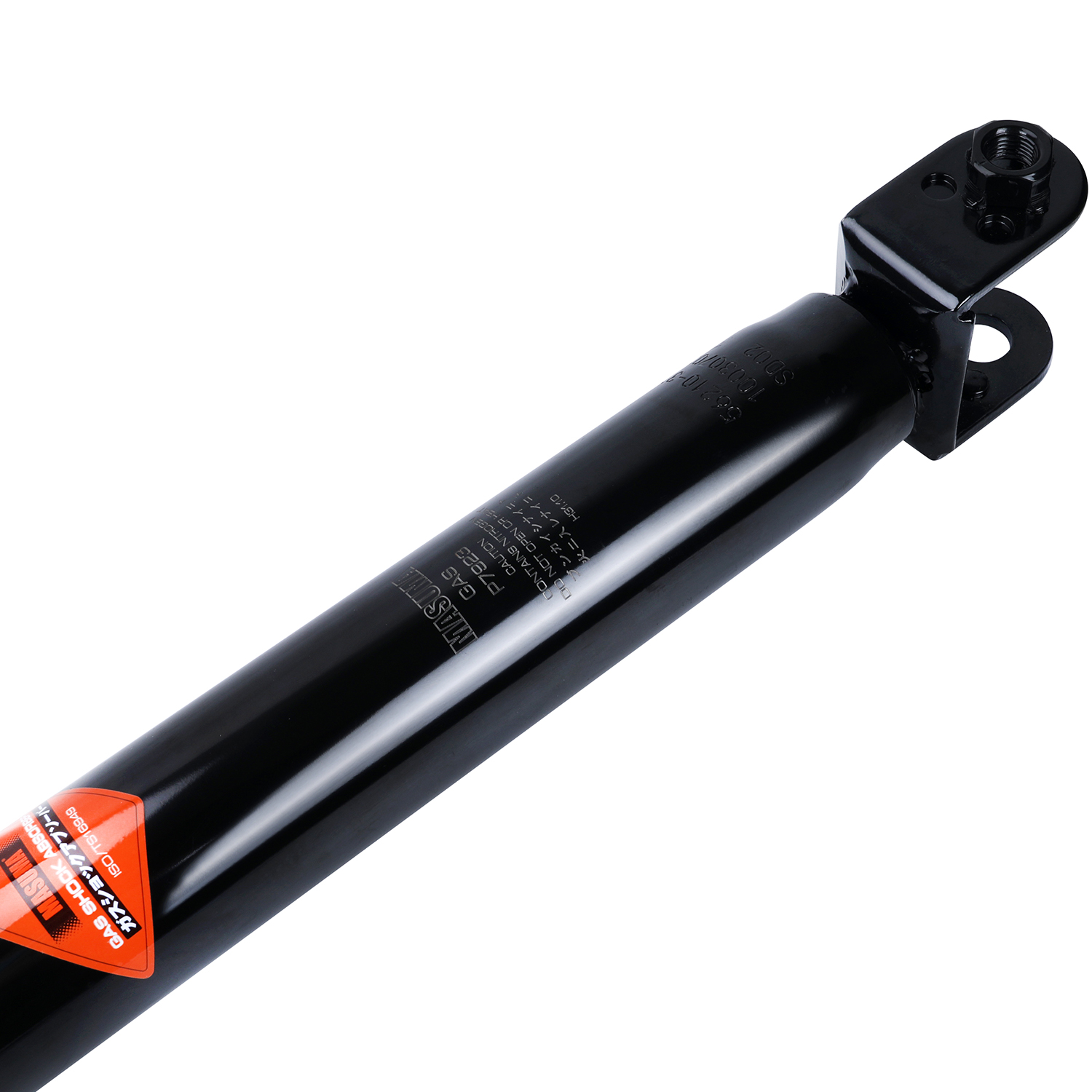 MASUMA P7923 - Reliable Rear Axle Shock Absorber for NISSAN