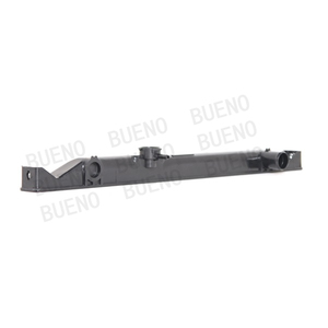 Sistema di Raffreddamento Auto TO-0001 TPT002 75096/32 75097-030 Radiatore in Plastica Serbatoio Sinistro e Destro ENTRADA - Product Image 2