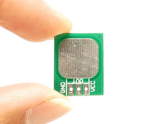 Module de bouton tactile TTP223-BA6, module de pavé tactile capacitif à point unique, interrupteur d'isolation, <span class=keywords><strong>TTP223N</strong></span>-BA6 IC PCB - Product Image 4