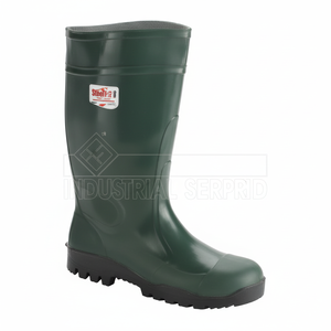 รองเท้าเซฟตี้ issagum - Product Image 1