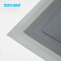 Tapis antidérapants Topcent Eva pour tiroirs de cuisine, doublures de tiroirs en plastique, antidérapants, non toxiques, imperméables, pour étagères et tiroirs
