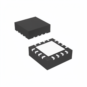 Composants électroniques à puce exposée 16 VQFN pour la gestion de l'alimentation (PMIC) TPS54394RSAR – Canal Fabricant - Product Image 1