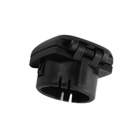 Capuchon de prise de courant de la console centrale pour Chevrolet Silverado Tahoe Suburban Sierra 2014-2016 OEM #   13580623 84090238