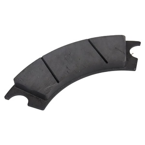 ผ้าเบรคระบบ W-18-00059อะไหล่รถตัก4120001739016จากประเทศจีน - Product Image 3
