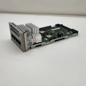 <span class=keywords><strong>Cisco</strong></span> <span class=keywords><strong>Module</strong></span> C9300-NM-8X = 8-Port 10g 100% Thương hiệu ban đầu <span class=keywords><strong>Cisco</strong></span> mạng chuyển đổi mô-đun SFP + - Product Image 2