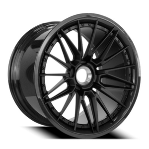Rines Personalizados de 22, 24, 26 y 28 Pulgadas para Autos de Pasajeros, Ruedas de Aleación Forjada para Ferrari F8, 488, 296 GTS, 458, 812, SF90, <span class=keywords><strong>Koenigsegg</strong></span>, <span class=keywords><strong>Lamborghini</strong></span> - Product Image 1