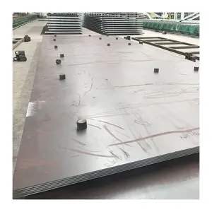 ABS Certified Material AH32 AH36 EH36 Marine Lloyd Grade A Mild Boat Steel Plate AH36 For Marine And Ship Building