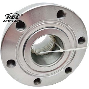 93810034 VKBA3553 713690850 Venta al por mayor de piezas de automóvil HDE, Rodamiento de cubo de rueda para Iveco Daily - Product Image 2