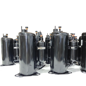 ضاغط دوار R22 R410A 9000BTU 12000BU 18000BTU 24000BTU ضاغط Gmcc لتكييف الهواء الثلاجة - Product Image 2