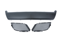 Haute Qualité Voiture Noir Extérieur Accessoires Corps Kits Pour 15-17 GT350 Pare-chocs Avant