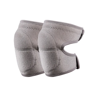 Children Dancing Nylon <b>Knee</b> Pads Sports Safety <b>Knee</b> Sleeves No Pain Kneeling Adjustable Joint Support Comprehensive Protection - Product Image 6